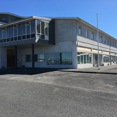 Welcome Apartments Olafsvik Exterior photo