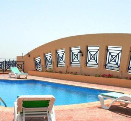 Serene Landmark Residence Manama Exterior photo