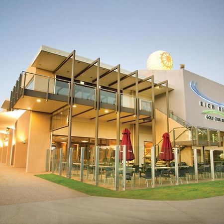 Rich River Golf Club Moama Exterior photo