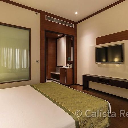 Calista Resort New Delhi Exterior photo