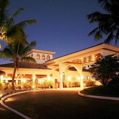 Rota Resort & Country Club Exterior photo