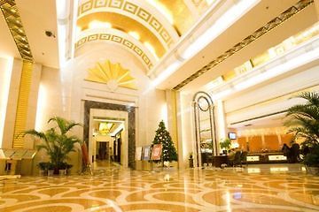 Xinshikong Conifer Hotel Changsha Interior photo