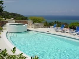5 Bedroom Villa With Gym Tennis Court & Pool - Montego Bay Trafalgar Exterior photo