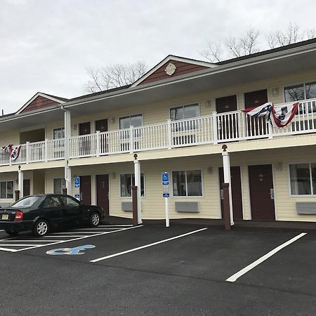 Crystal Inn And Suites Absecon Exterior photo