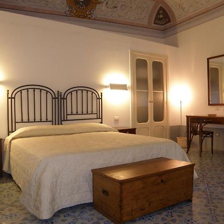 Residence Agave Lipari Lipari  Room photo