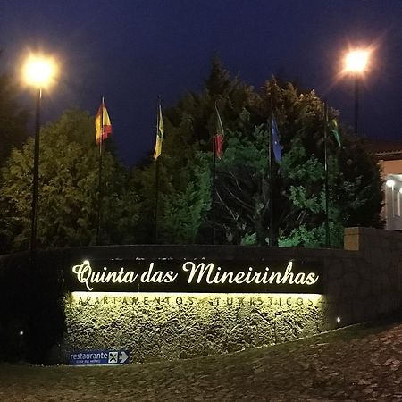 Quinta Das Mineirinhas Vila Nova de Cerveira Exterior photo