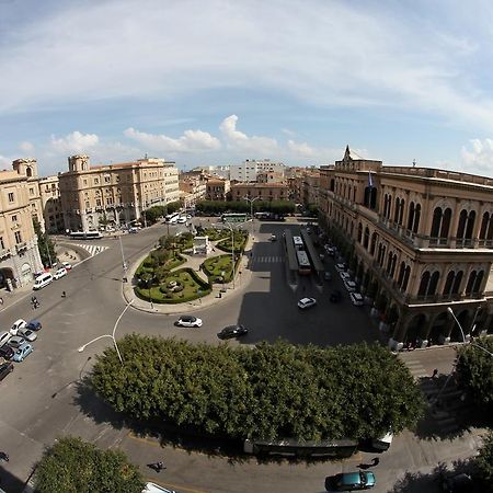 Bed And Breakfast Palermo Centro Exterior photo