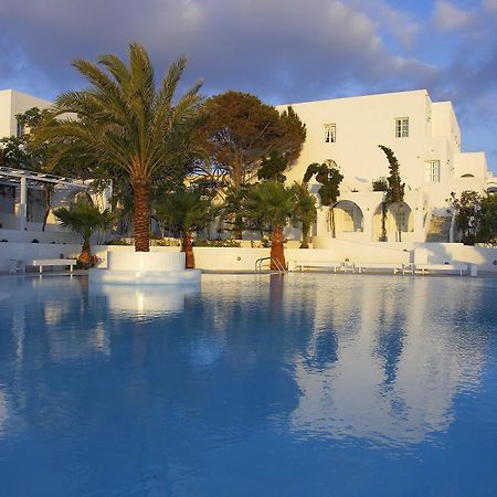 Thalassa Seaside Resort Santorini Island Exterior photo