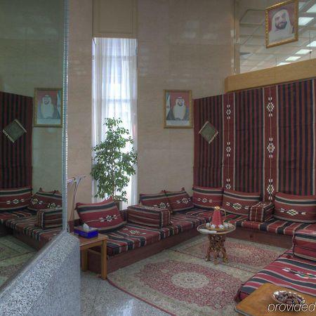 Al Diar Regency Hotel Abu Dhabi Exterior photo