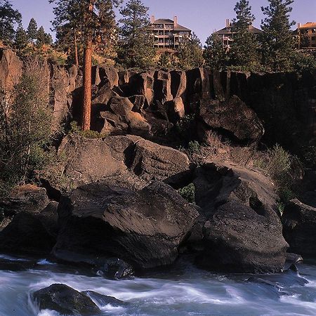 Mount Bachelor Village Resort Bend Exterior photo