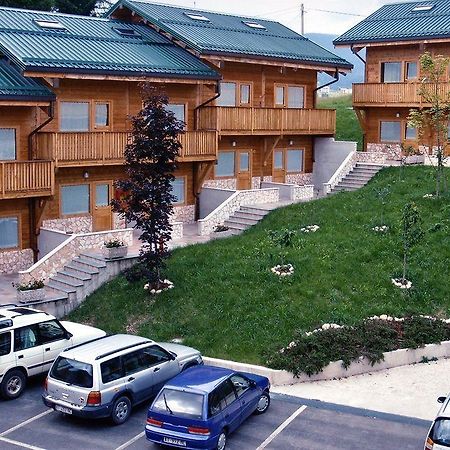 Albergo Rendola Asiago Exterior photo