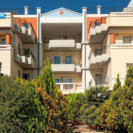 Apollo Apartments Hersonissos  Exterior photo