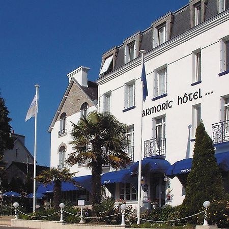 L'Armoric Hotel Benodet Exterior photo