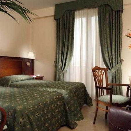 Genoardo Park Hotel Monreale Room photo