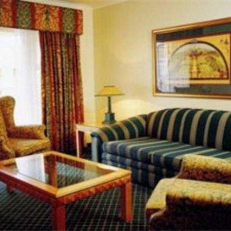 Don Arcadia II Hotel Pretoria Room photo