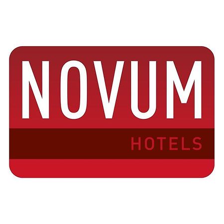 Novum Hotel Cristall Wien Messe Exterior photo