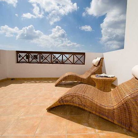 El Varadero Hotel Lanzarote Island Exterior photo