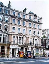 Stuart Hotel London Exterior photo