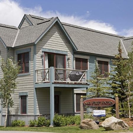 Main Street Junction Hotel Breckenridge Exterior photo