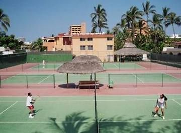 Santa Fe Oceansuites At Costa De Oro Mazatlan Exterior photo