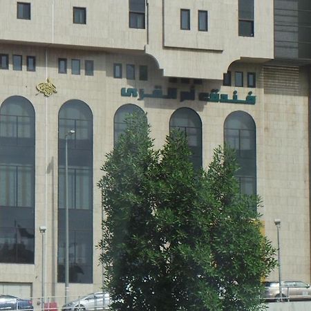 Al Rawda Umm Al Qura Hotel Makkah Mecca Exterior photo