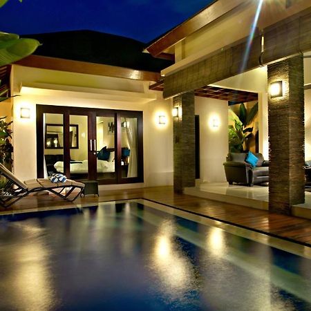 My Villas In Bali Seminyak  Room photo