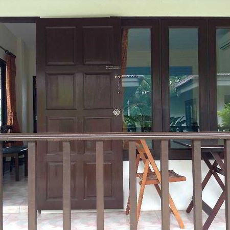 House No.2 Village Ao Nang Exterior photo