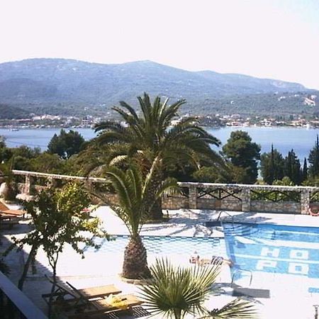 Punda Hotel Skiathos Island Exterior photo