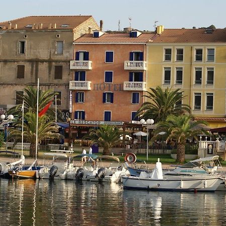 Le Bellevue Hotel Propriano  Exterior photo