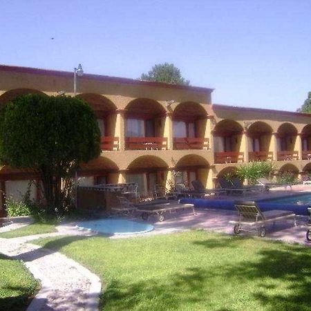 Cantesse Hotel San Miguel de Allende Exterior photo