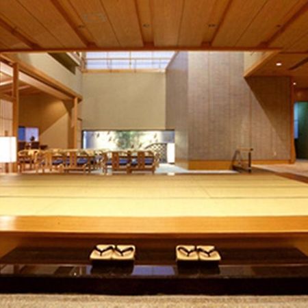 Shibu No Yu Hotel Suwa  Exterior photo