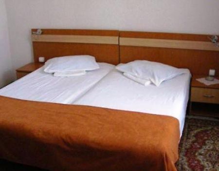 Hotel Coroana Buzau Room photo