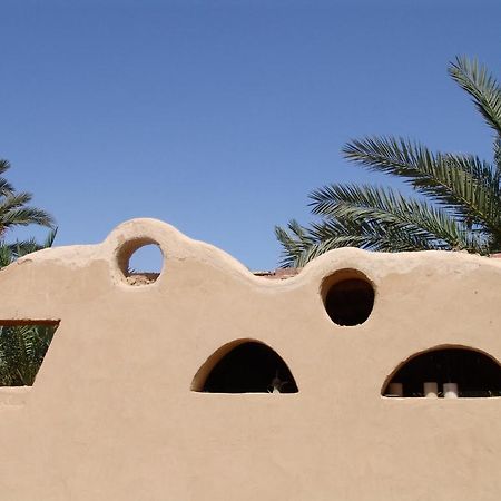 Shali Lodge Siwa Siwa Oasis Exterior photo
