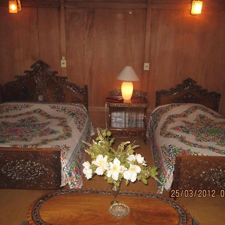 Wangnoo Sheraton Srinagar  Room photo