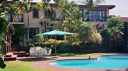 Tesorino Bed And Breakfast Durban Exterior photo