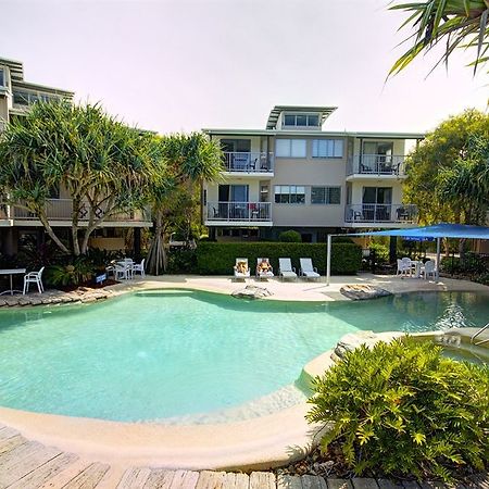 Seacove Resort Coolum Beach Exterior photo