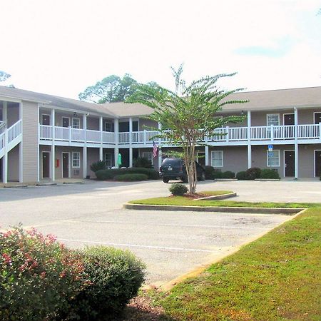 Motel 6-Gulf Shores, Al Exterior photo