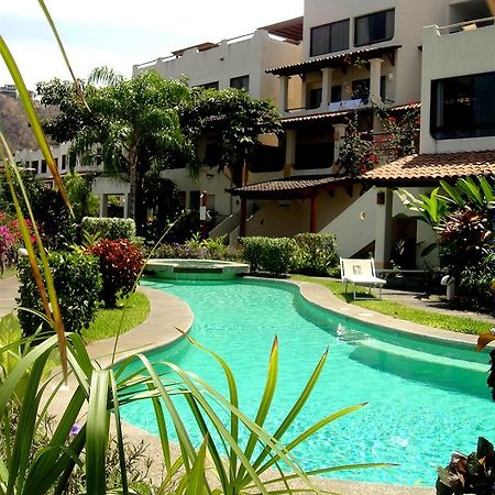 Tropical Gardens Coco Sunset Hill Apartment Playas del Coco Exterior photo