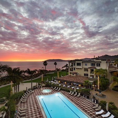 Dolphin Bay Resort And Spa Pismo Beach Exterior photo