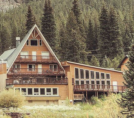 Lodge By The Blue Breckenridge Exterior photo