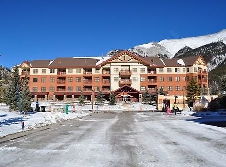 Carbonate Real Estate Company Hotel Copper Mountain Exterior photo