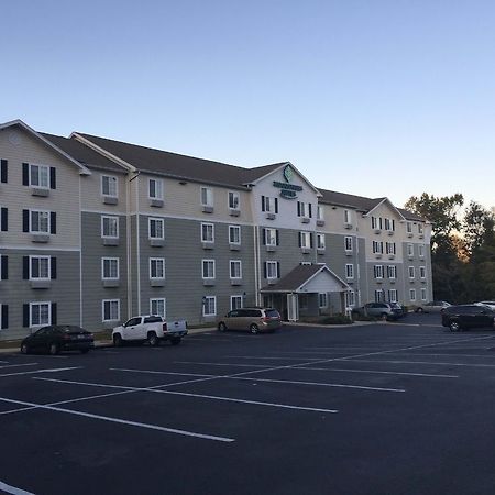 Extended Stay America Select Suites - Tallahassee - East Exterior photo