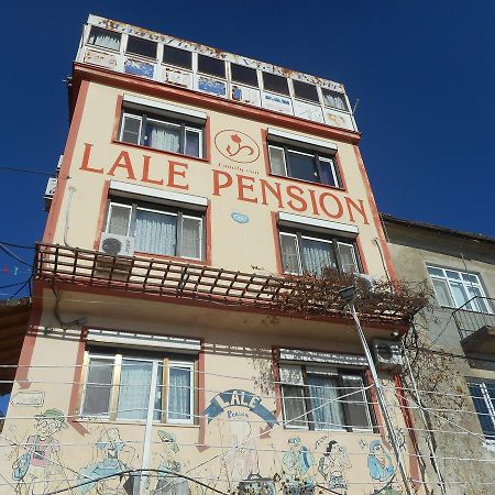 Lale Pension Egirdir Exterior photo