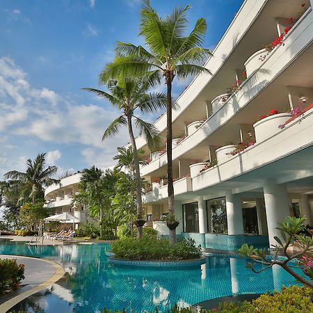 Novotel Rayong Rim Pae Resort Klaeng Exterior photo