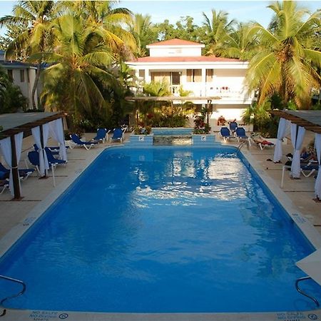 Beach House Cabarete By Faranda Hotels Exterior photo