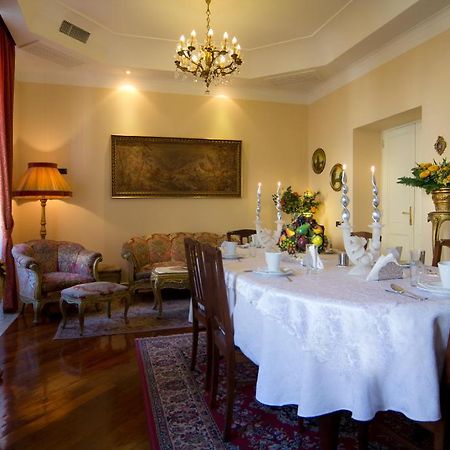A San Pietro Da Susy Apartment Rome Room photo