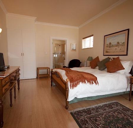 7 Streams Bed & Breakfast Johannesburg Exterior photo