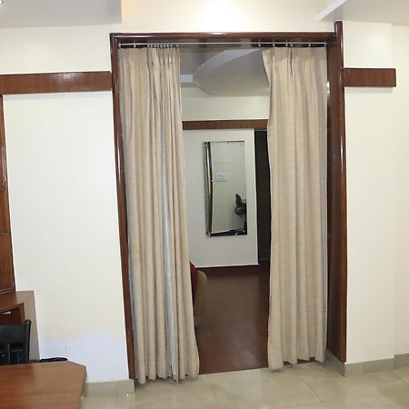 Hotel Happy Home Ramgarh  Exterior photo