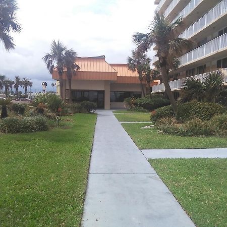 Castaways Apartment Daytona Beach Exterior photo