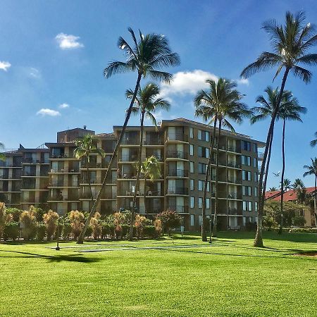 Kauhale Makai By Maui Condo And Home Kihei Exterior photo